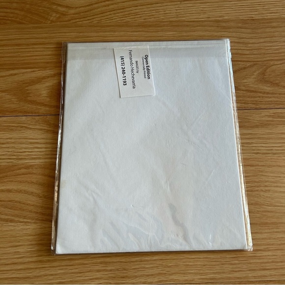 Images by Fernando Hechevarria Commercially Printed Image Art - Picture 3 of 6